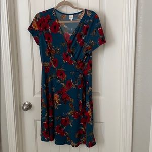 Stitch fix dress!